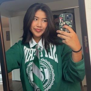 Meet your Posher, Tyra